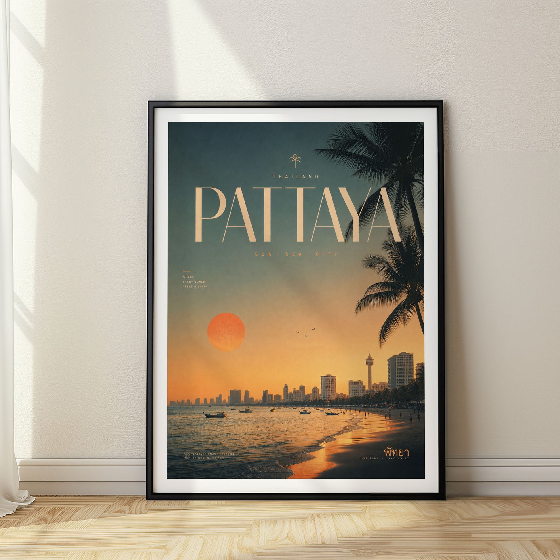 Pattaya, Thailand