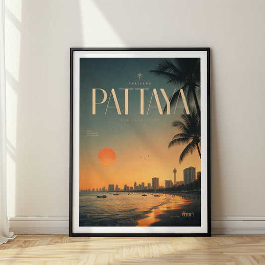 Pattaya, Thailand