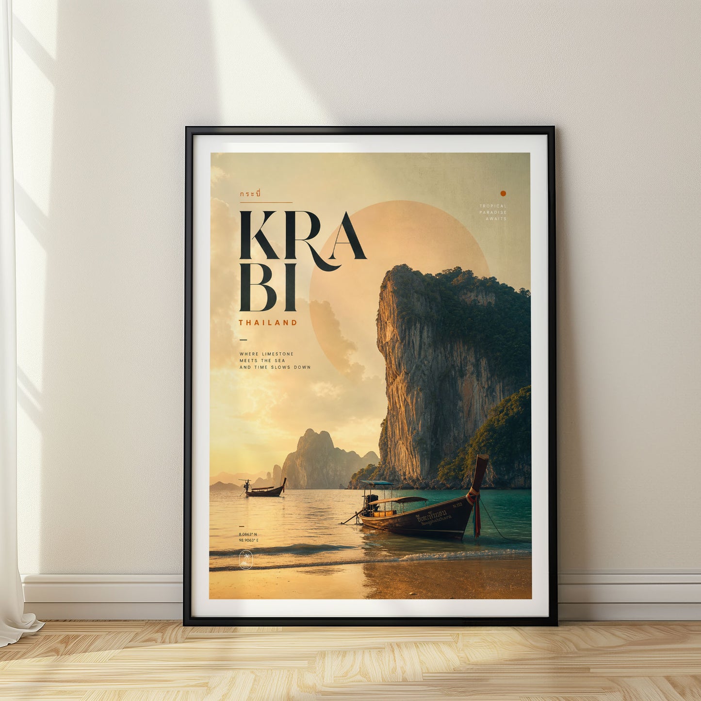 Krabi, Thailand