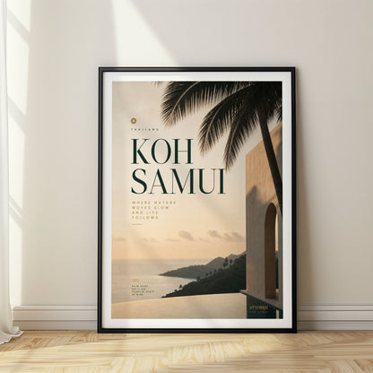 Koh Samui, Thailand