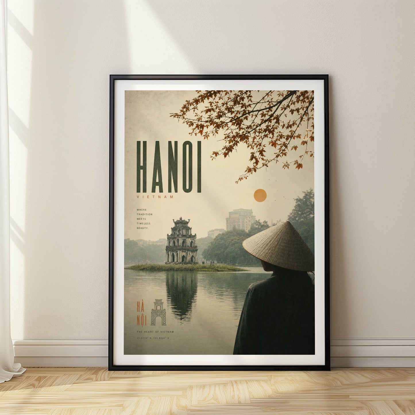 Hanoi, Vietnam