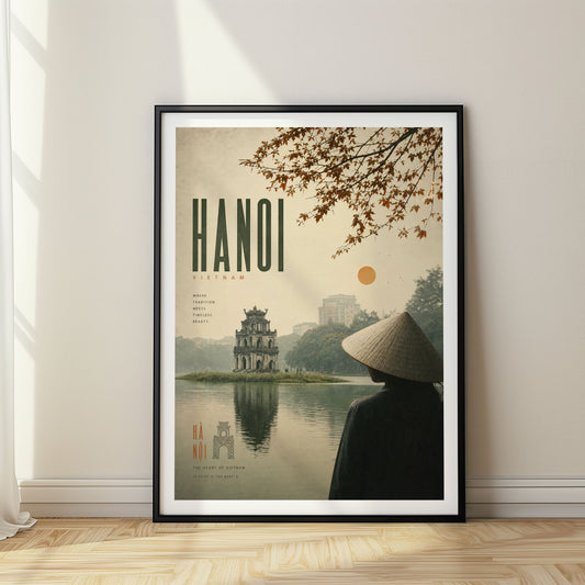 Hanoi, Vietnam