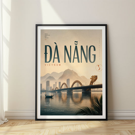 Da Nang, Vietnam