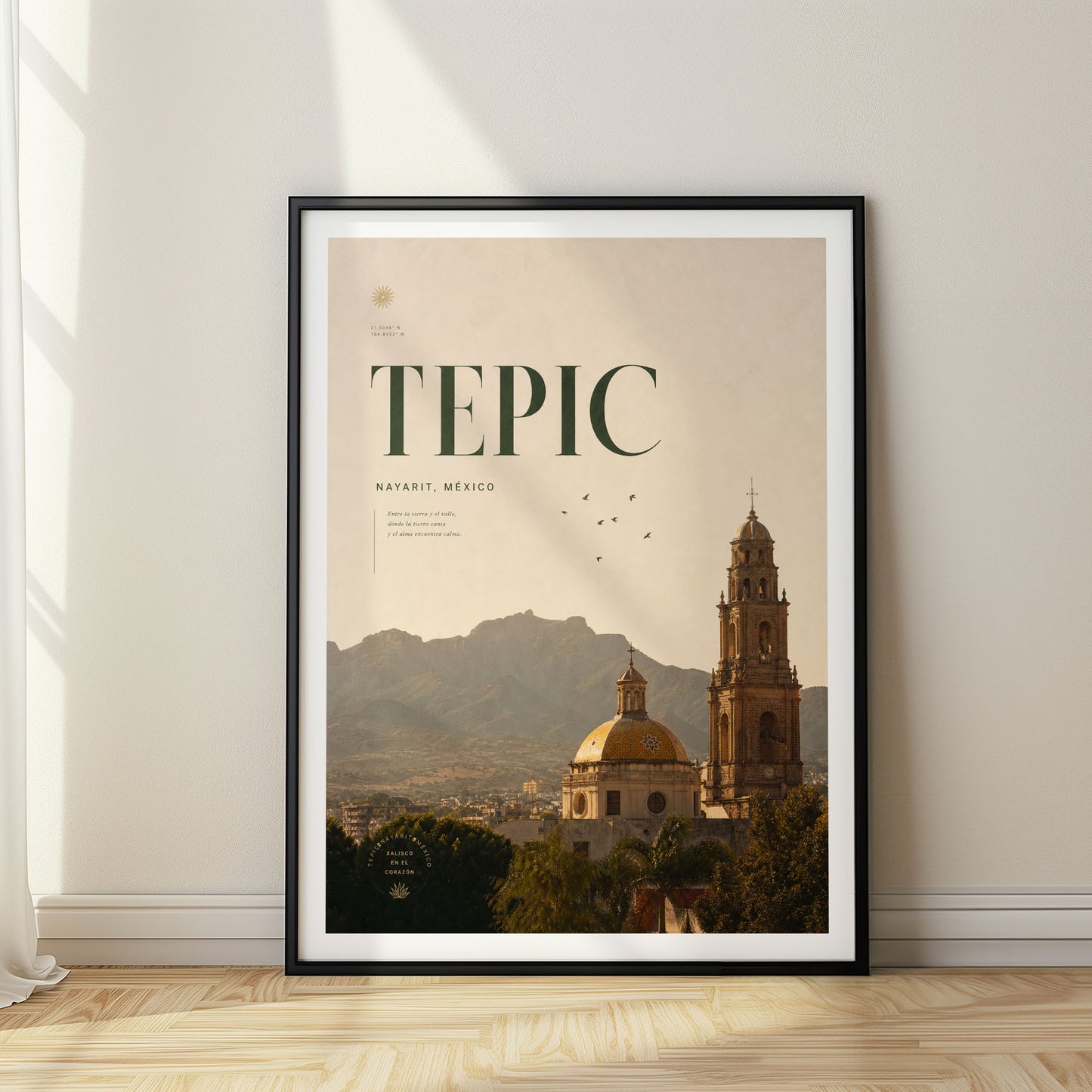 Tepic, MEXICO