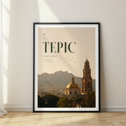Tepic, MEXICO