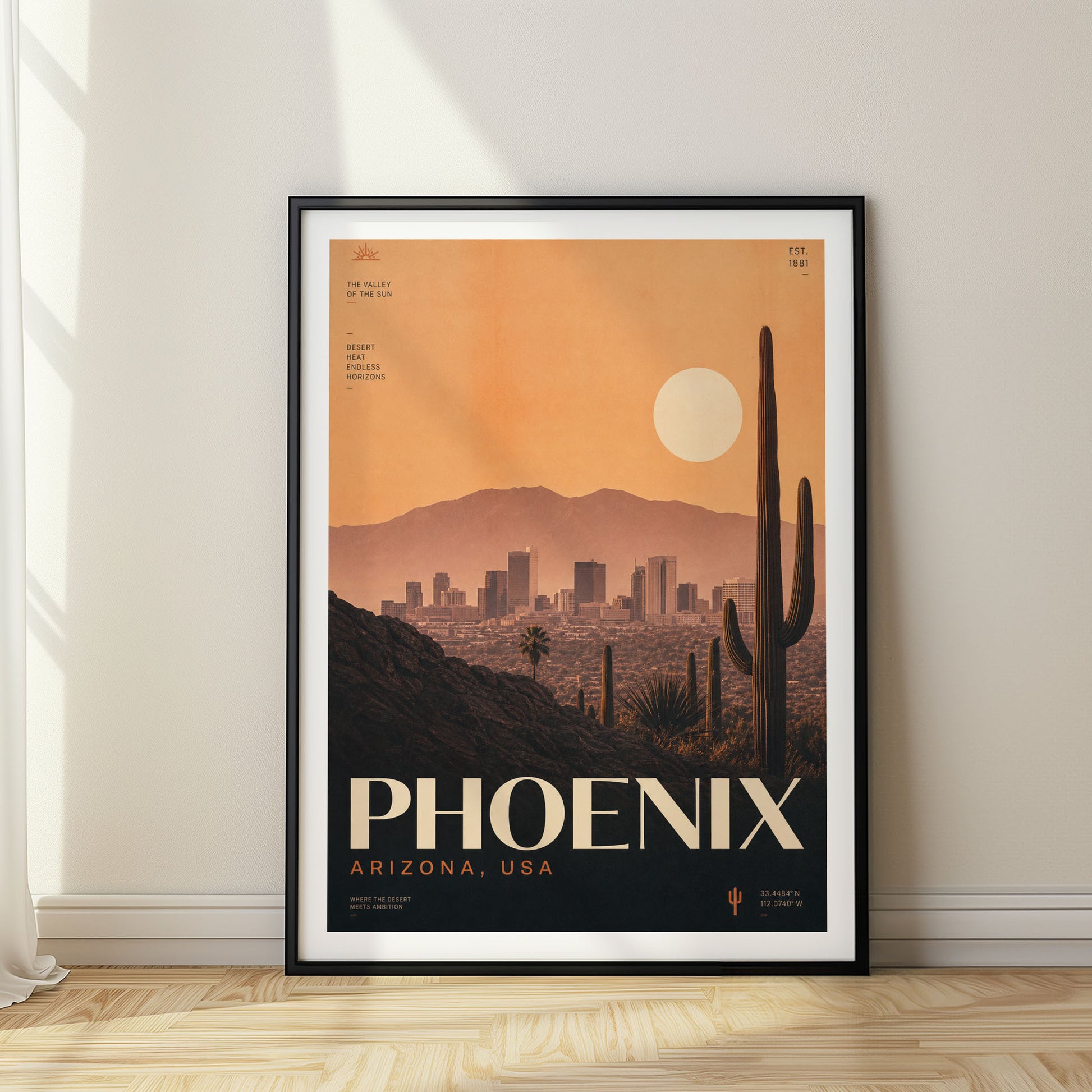 Phoenix, USA