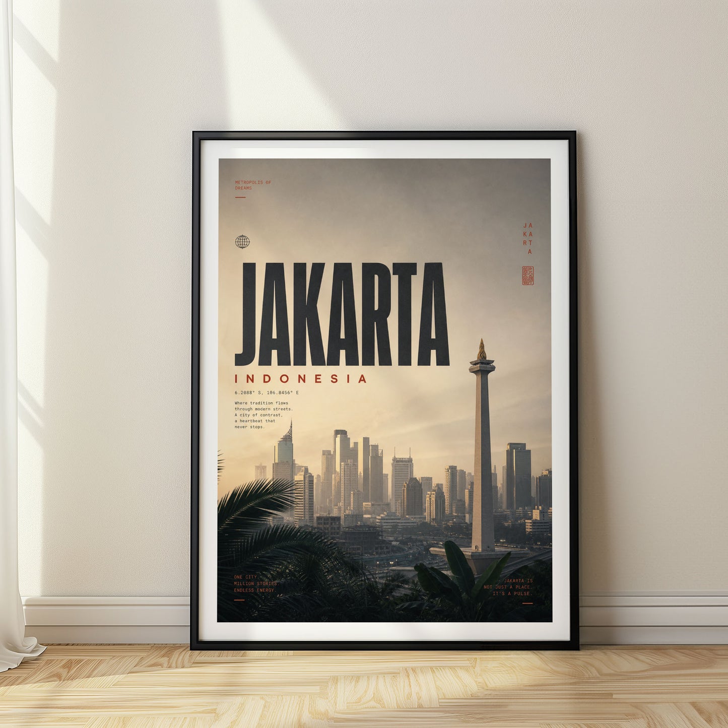 Jakarta, Indonesia