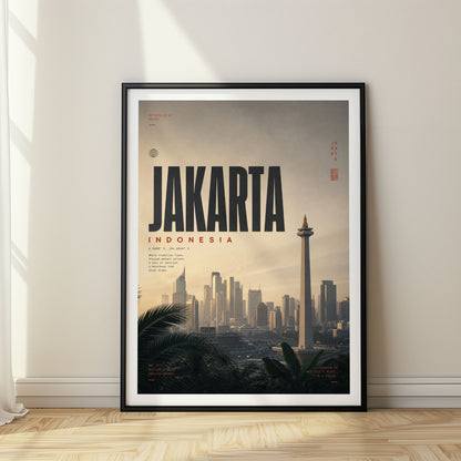Jakarta, Indonesia