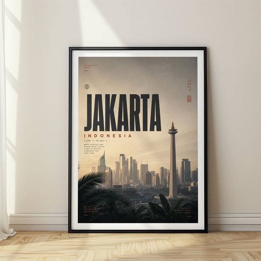 Jakarta, Indonesia