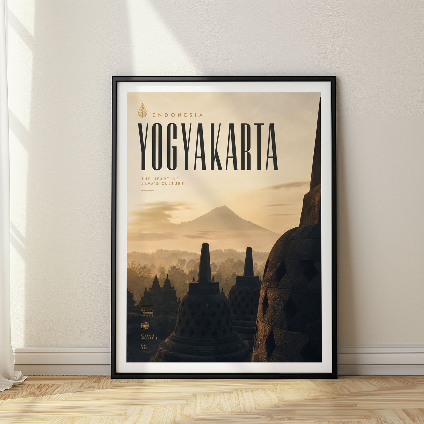 Yogyakarta, Indonesia
