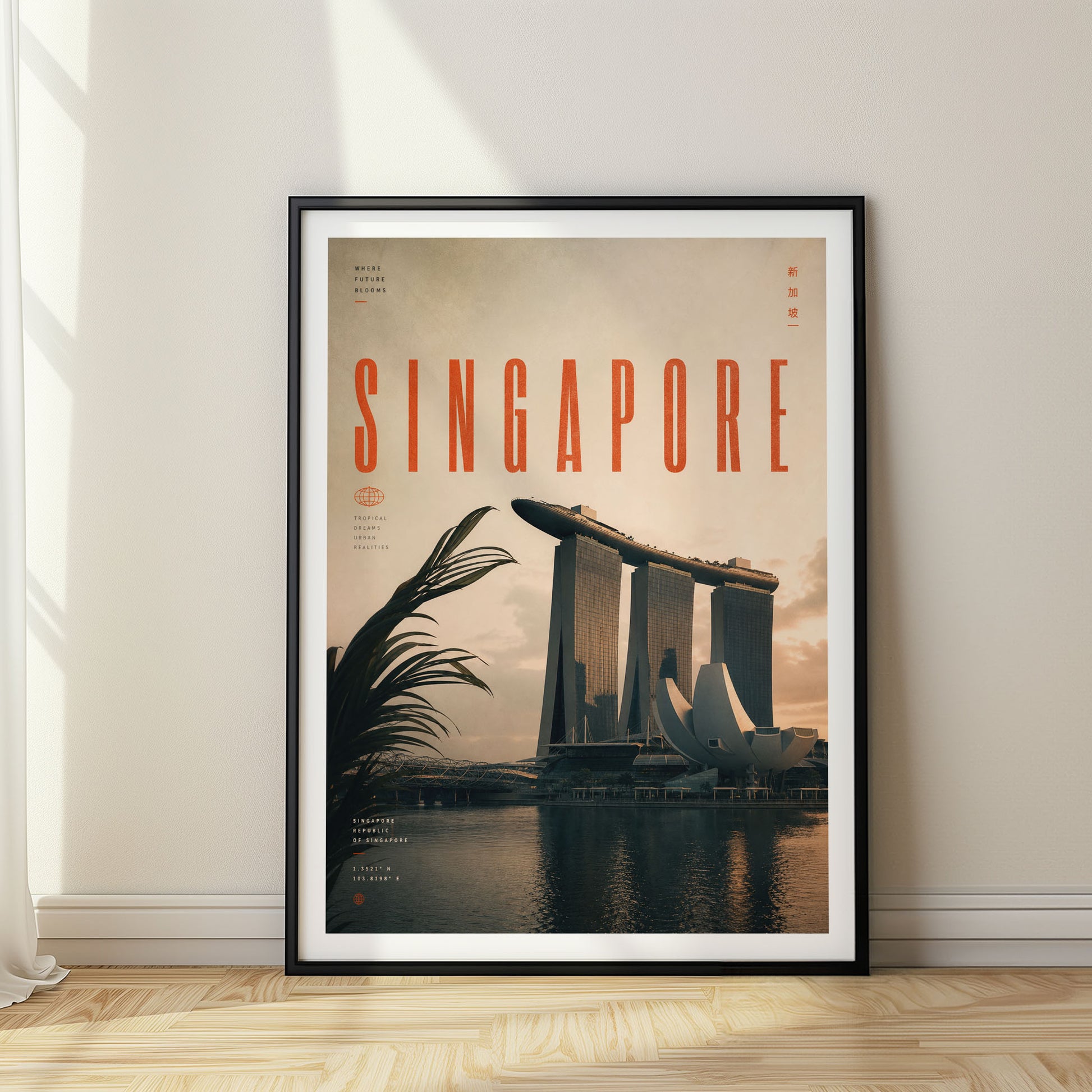 Singapore, Singapore