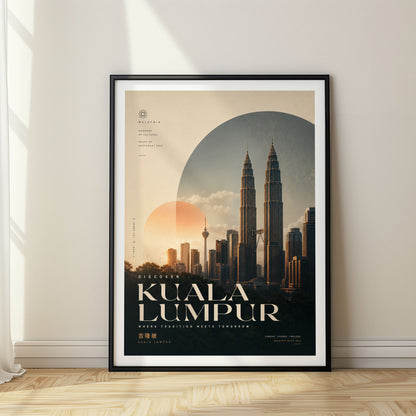 Kuala Lumpur, Malaysia
