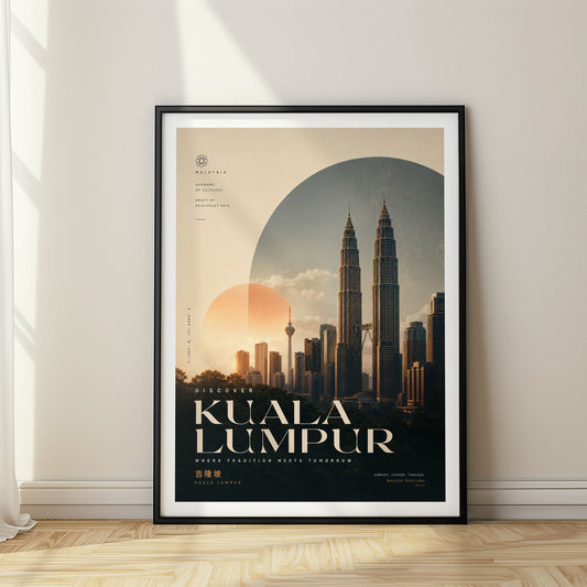 Kuala Lumpur, Malaysia