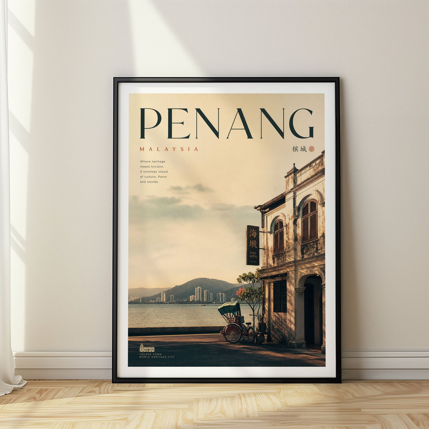 Penang, Malaysia