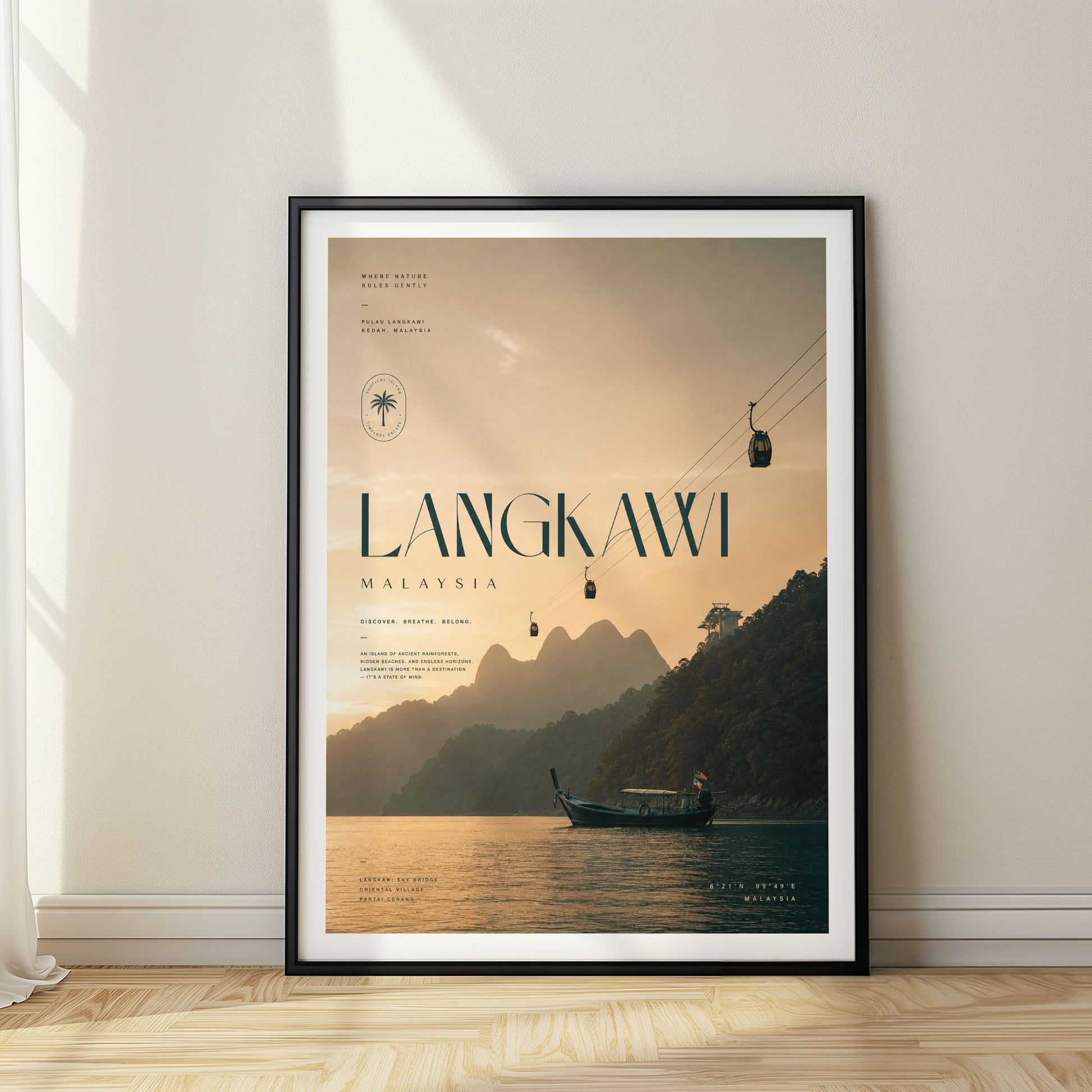 Langkawi, Malaysia