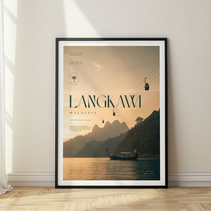 Langkawi, Malaysia