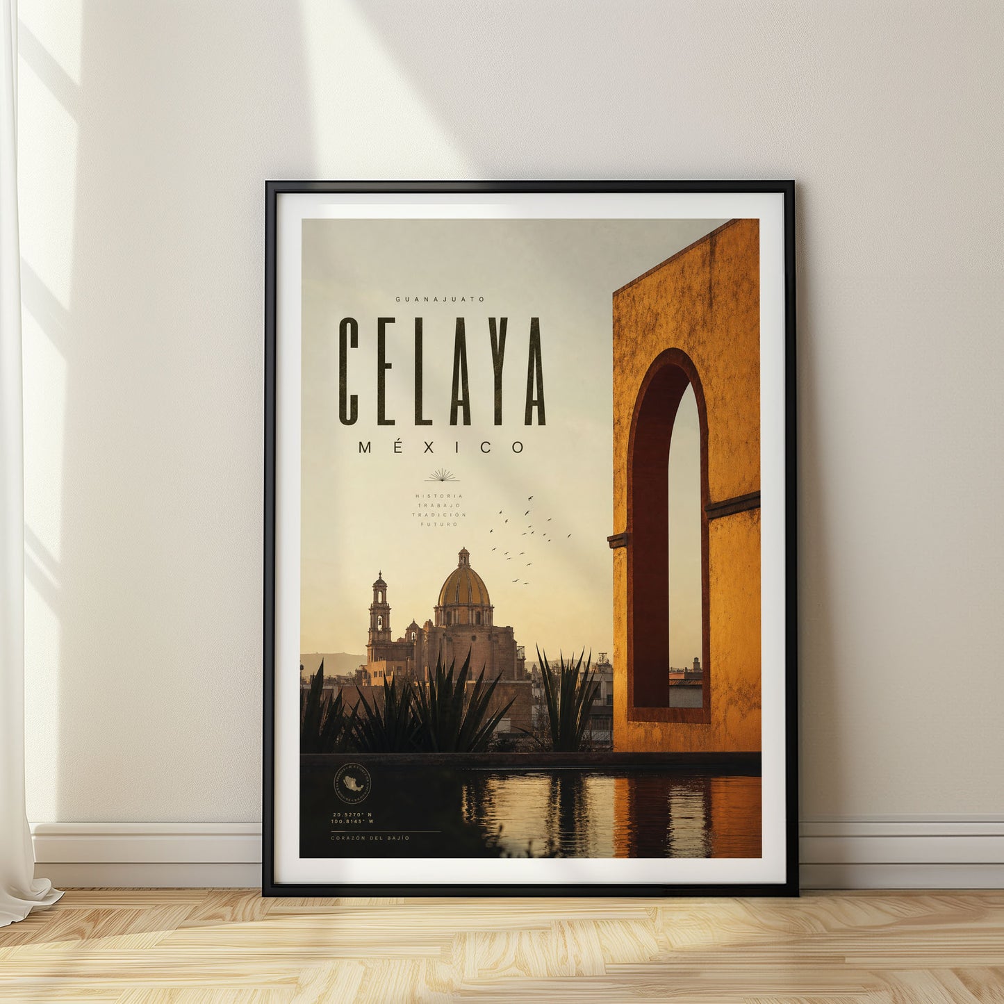 Celaya, MEXICO