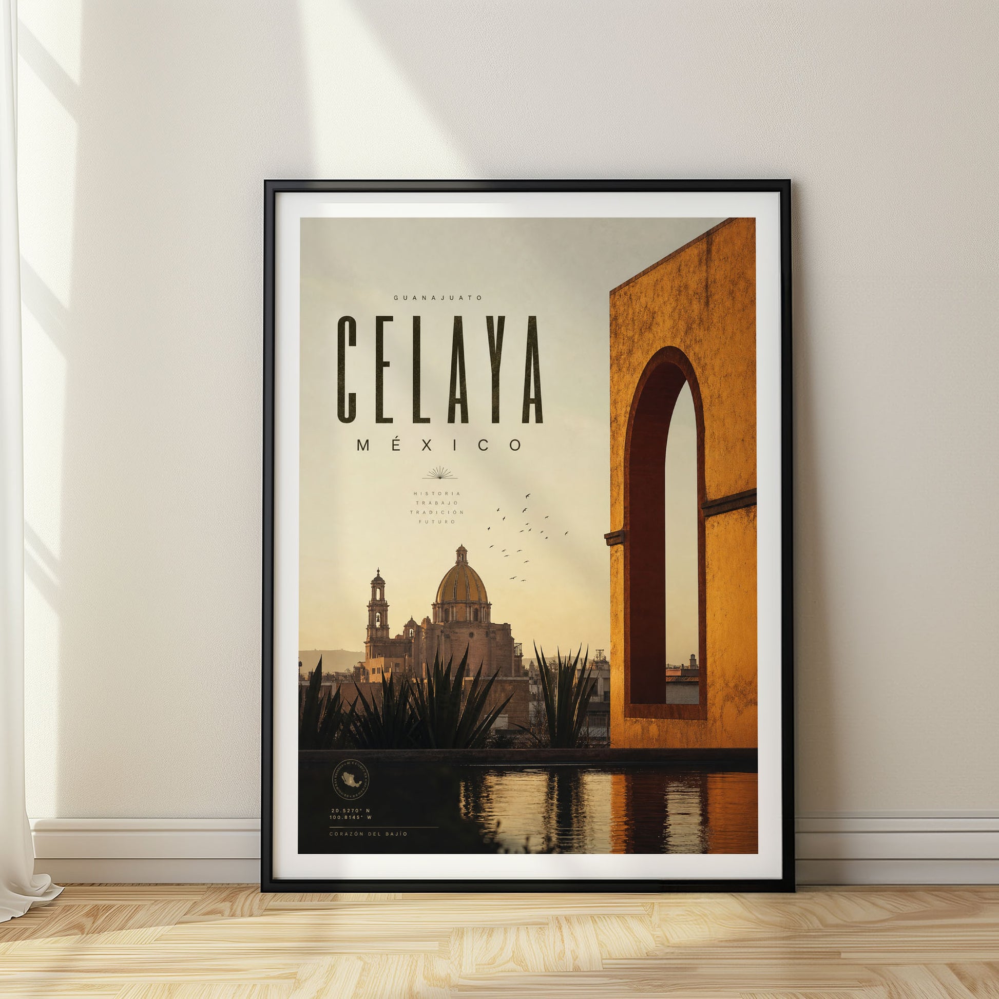 Celaya, MEXICO