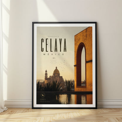 Celaya, MEXICO