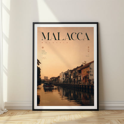 Malacca, Malaysia