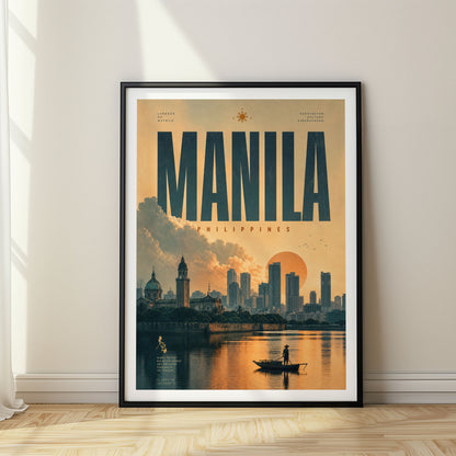 Manila, Philippines