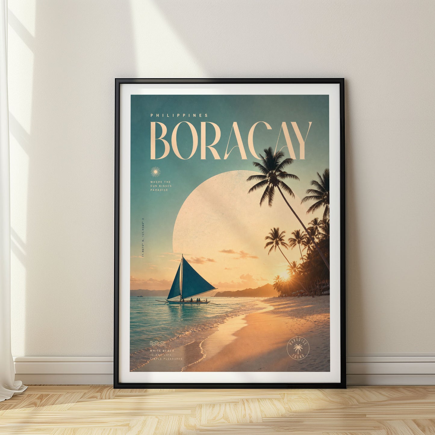 Boracay, Philippines