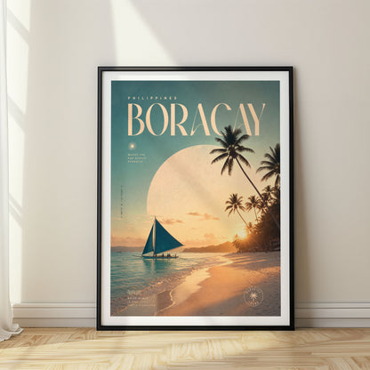 Boracay, Philippines