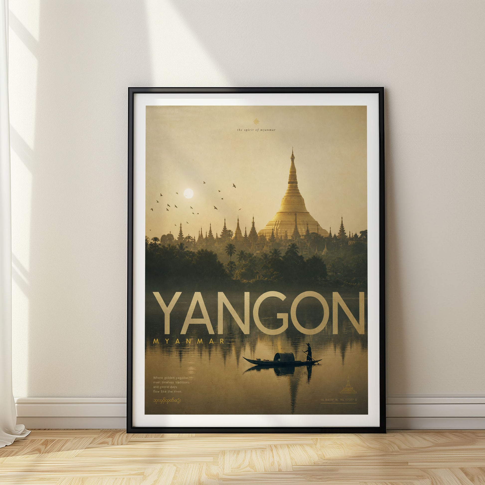 Yangon, Myanmar