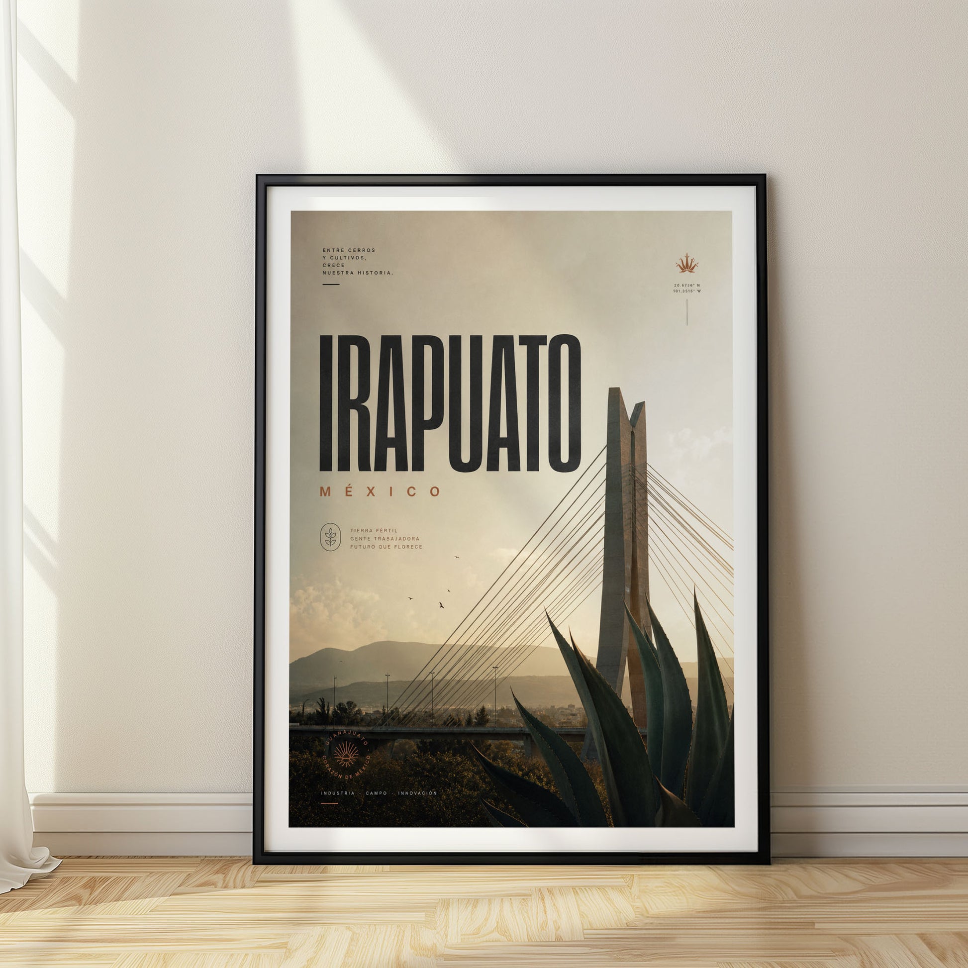 Irapuato, MEXICO