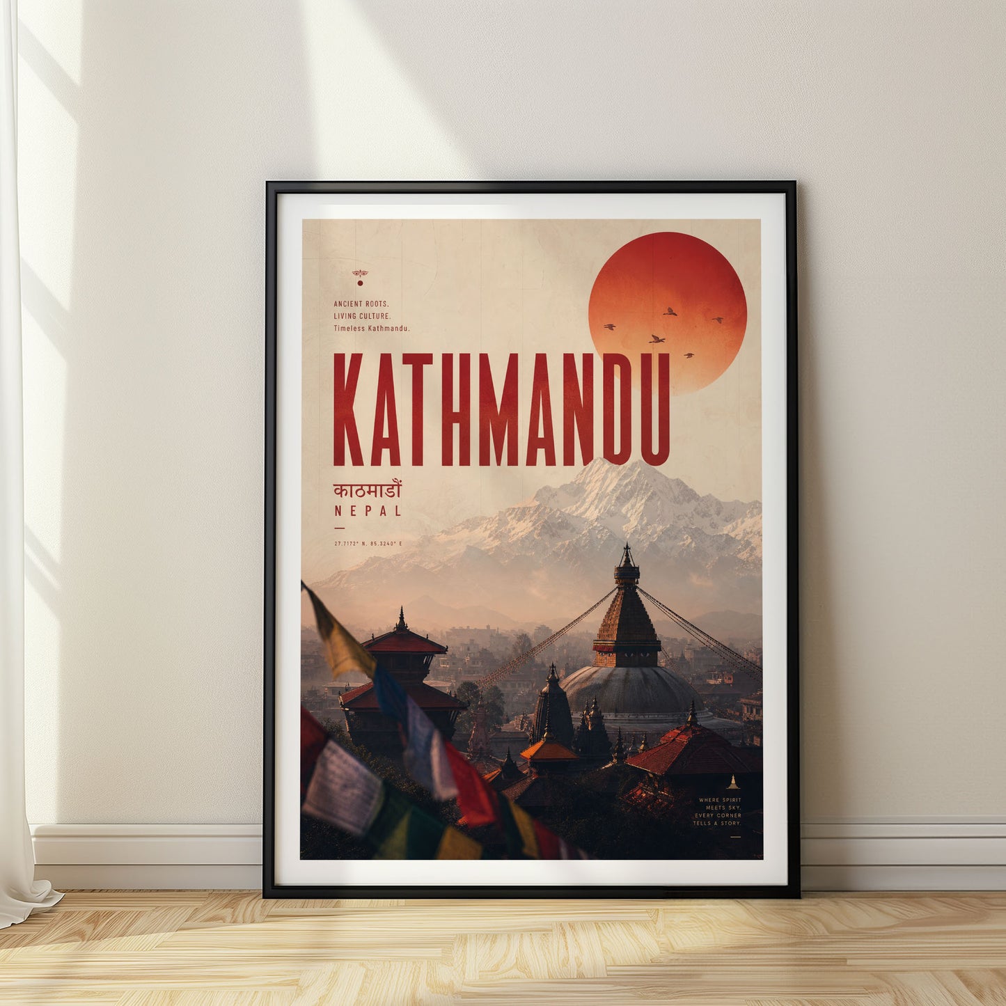 Kathmandu, Nepal