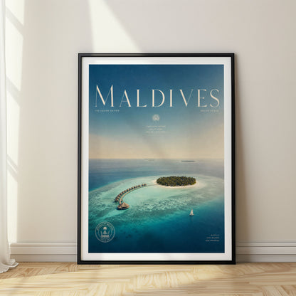 Maldives, Maldives