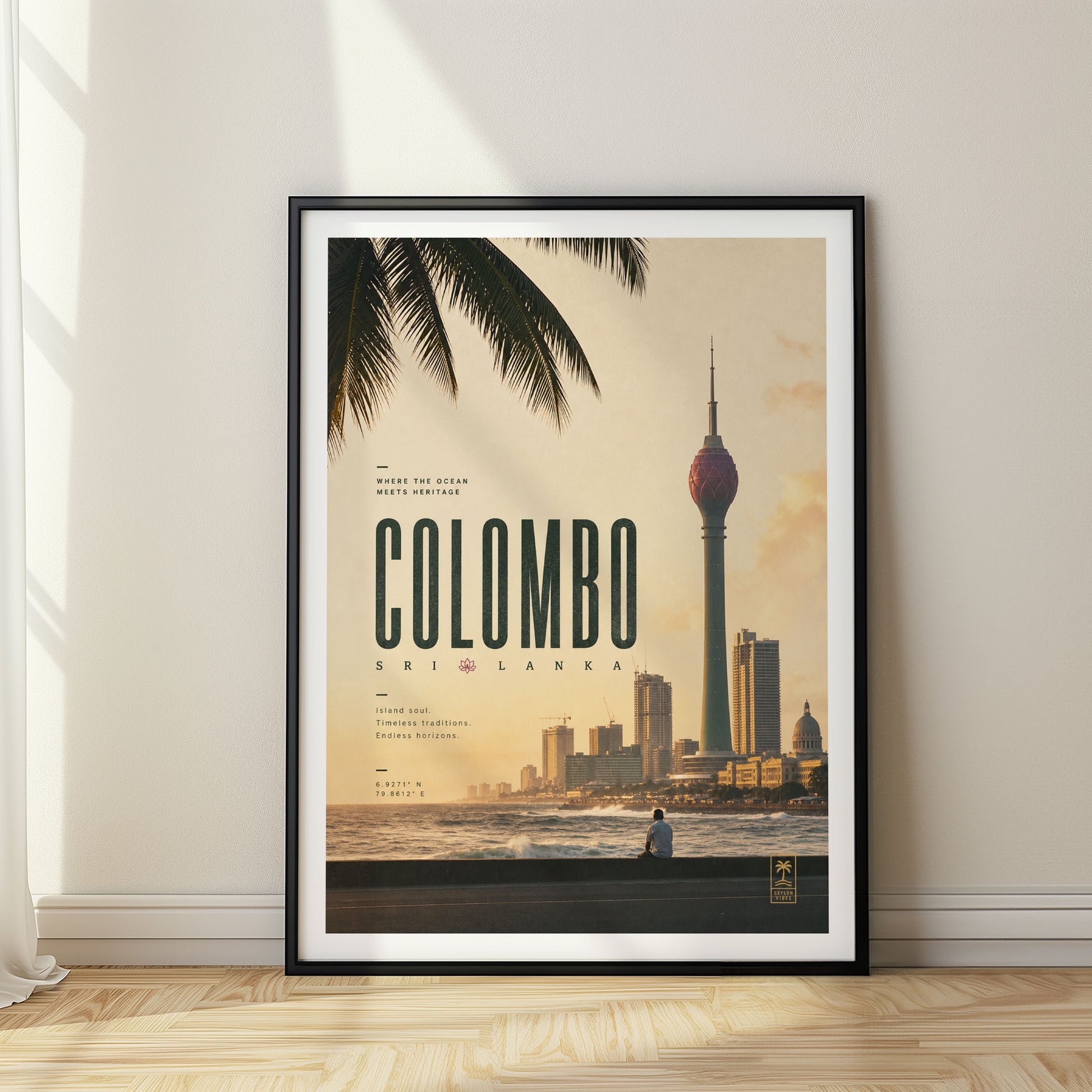 Colombo, Sri Lanka