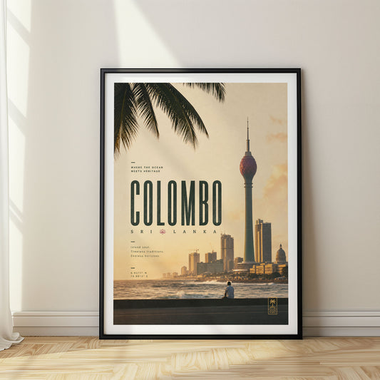 Colombo, Sri Lanka