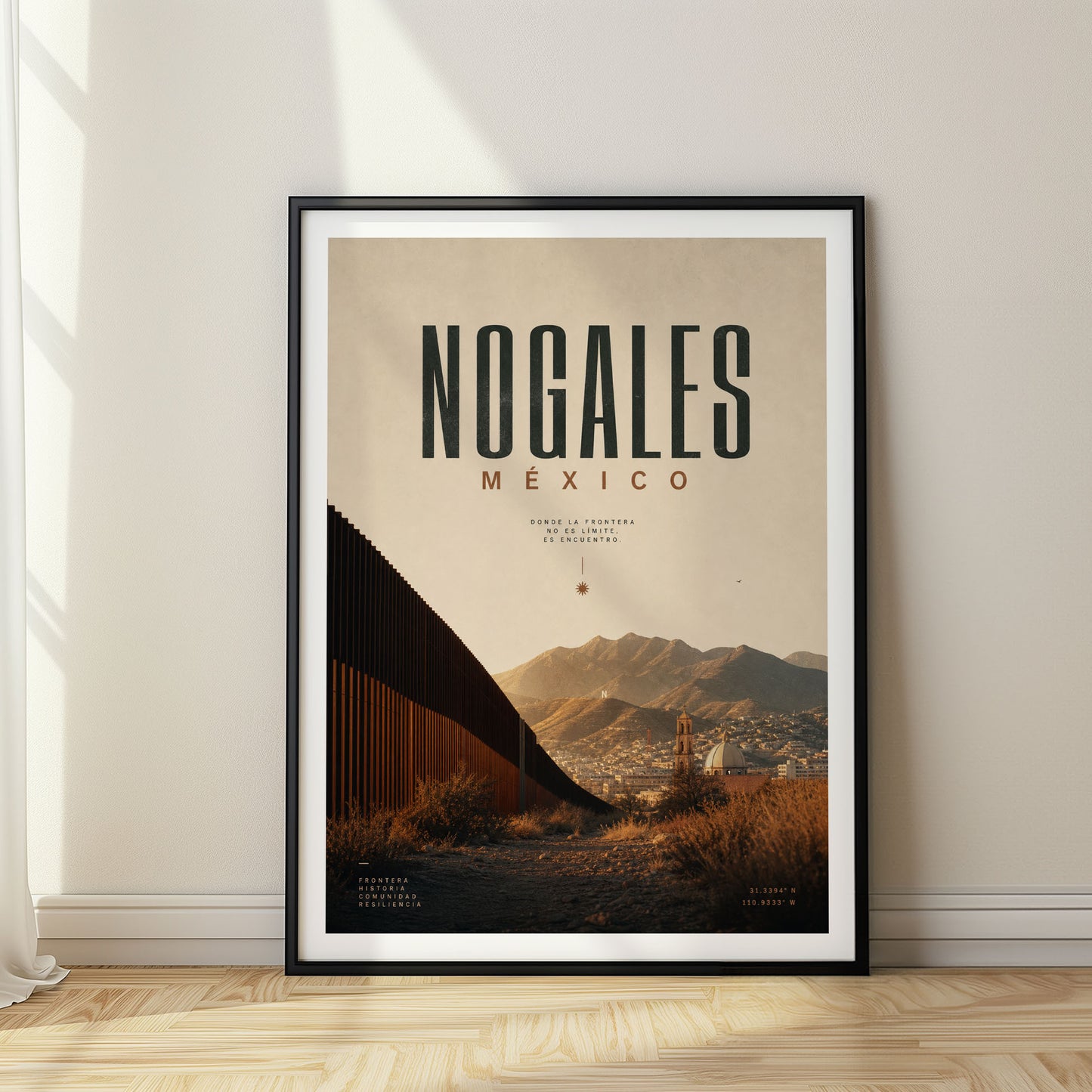 Nogales, MEXICO