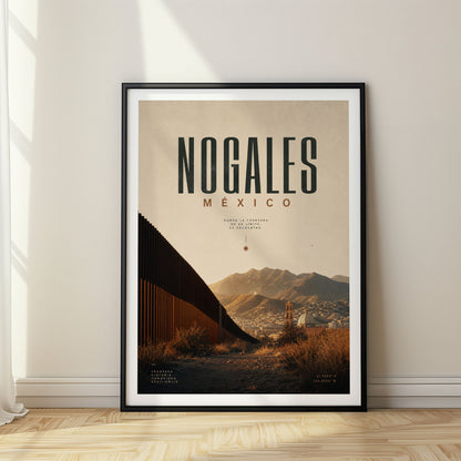 Nogales, MEXICO