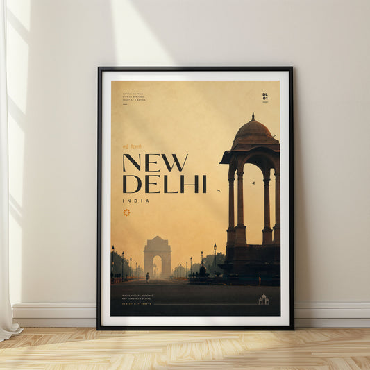 New Delhi, India