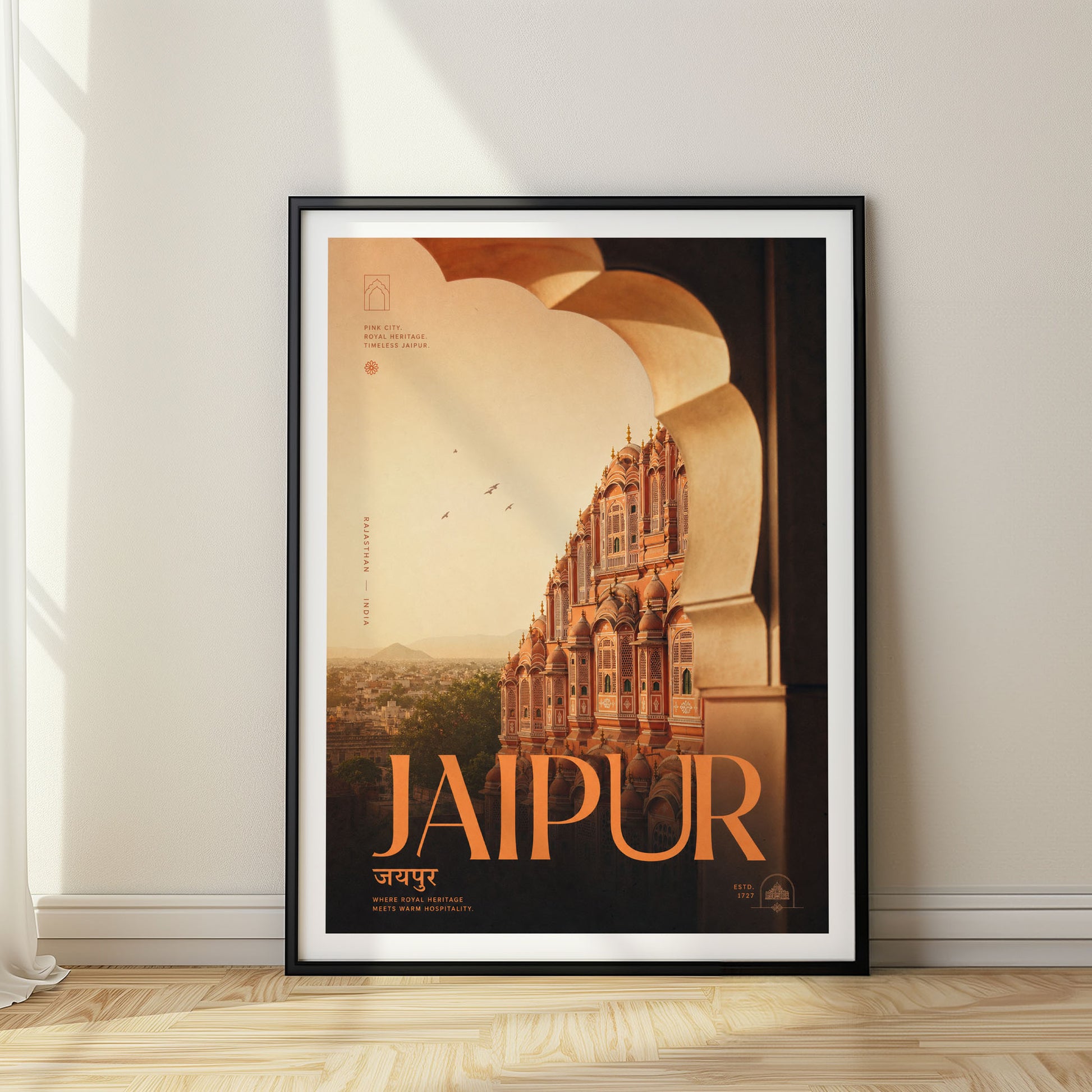 Jaipur, India