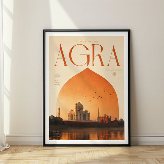 Agra, India