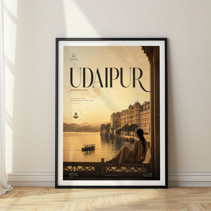 Udaipur, India