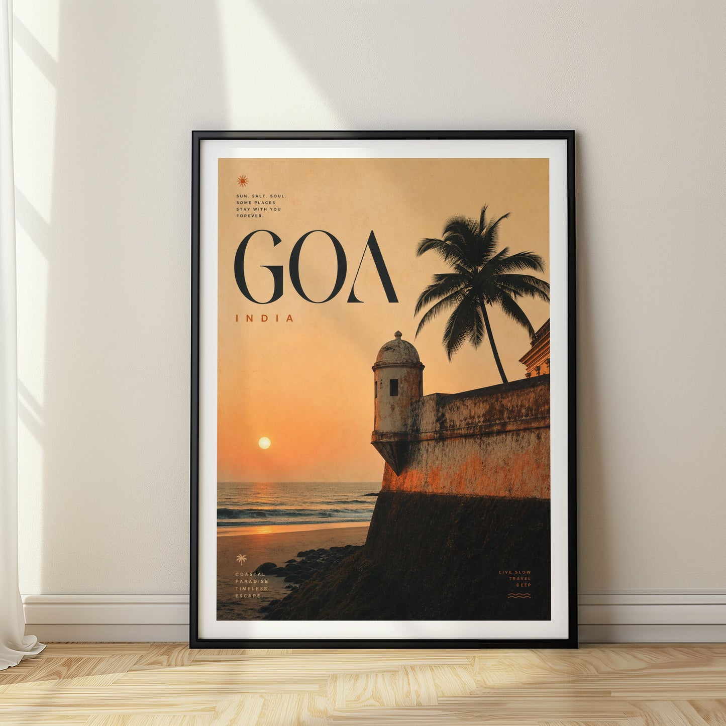 Goa, India