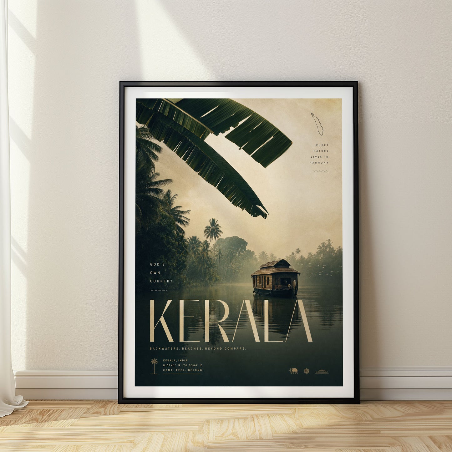 Kerala, India