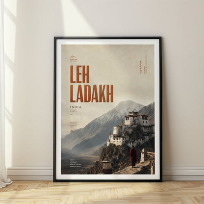 Leh-Ladakh, India