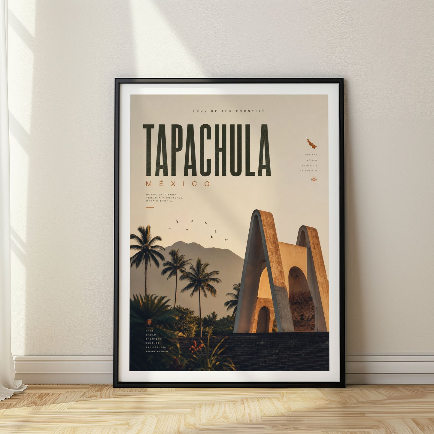 Tapachula, MEXICO