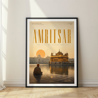 Amritsar, India