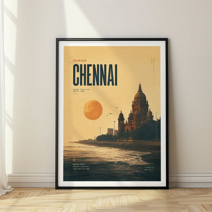 Chennai, India