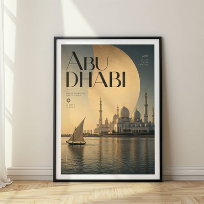 Abu Dhabi, United Arab Emirates