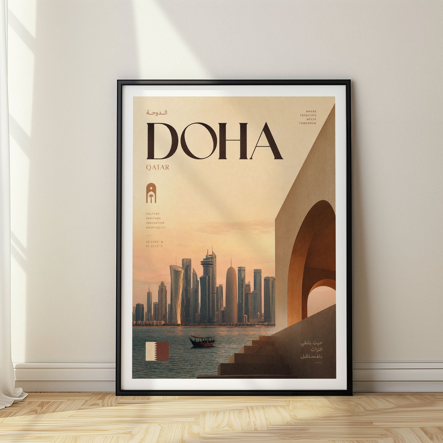 Doha, Qatar