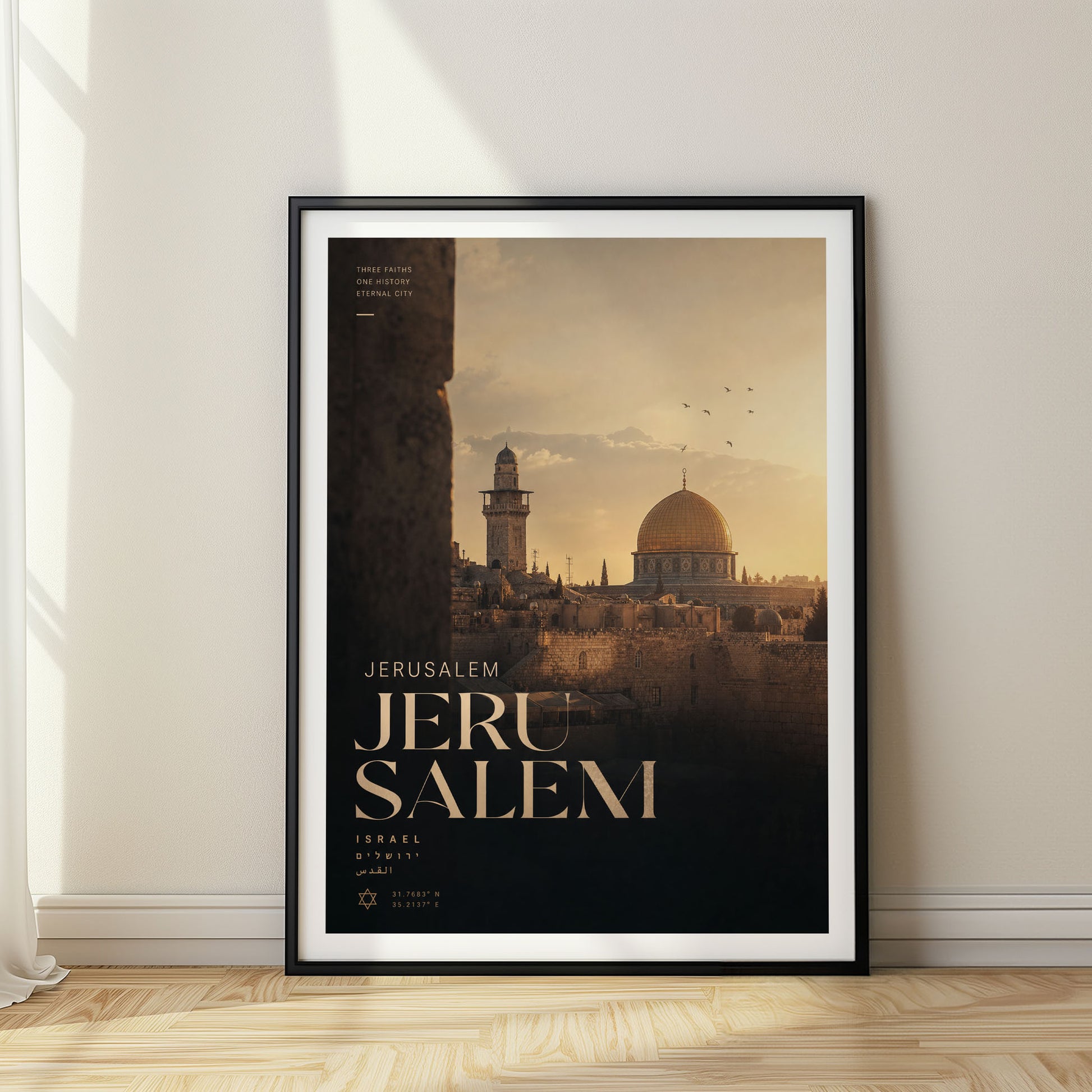 Jerusalem, Israel