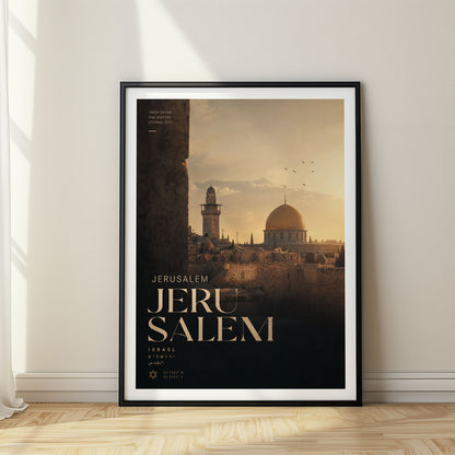 Jerusalem, Israel