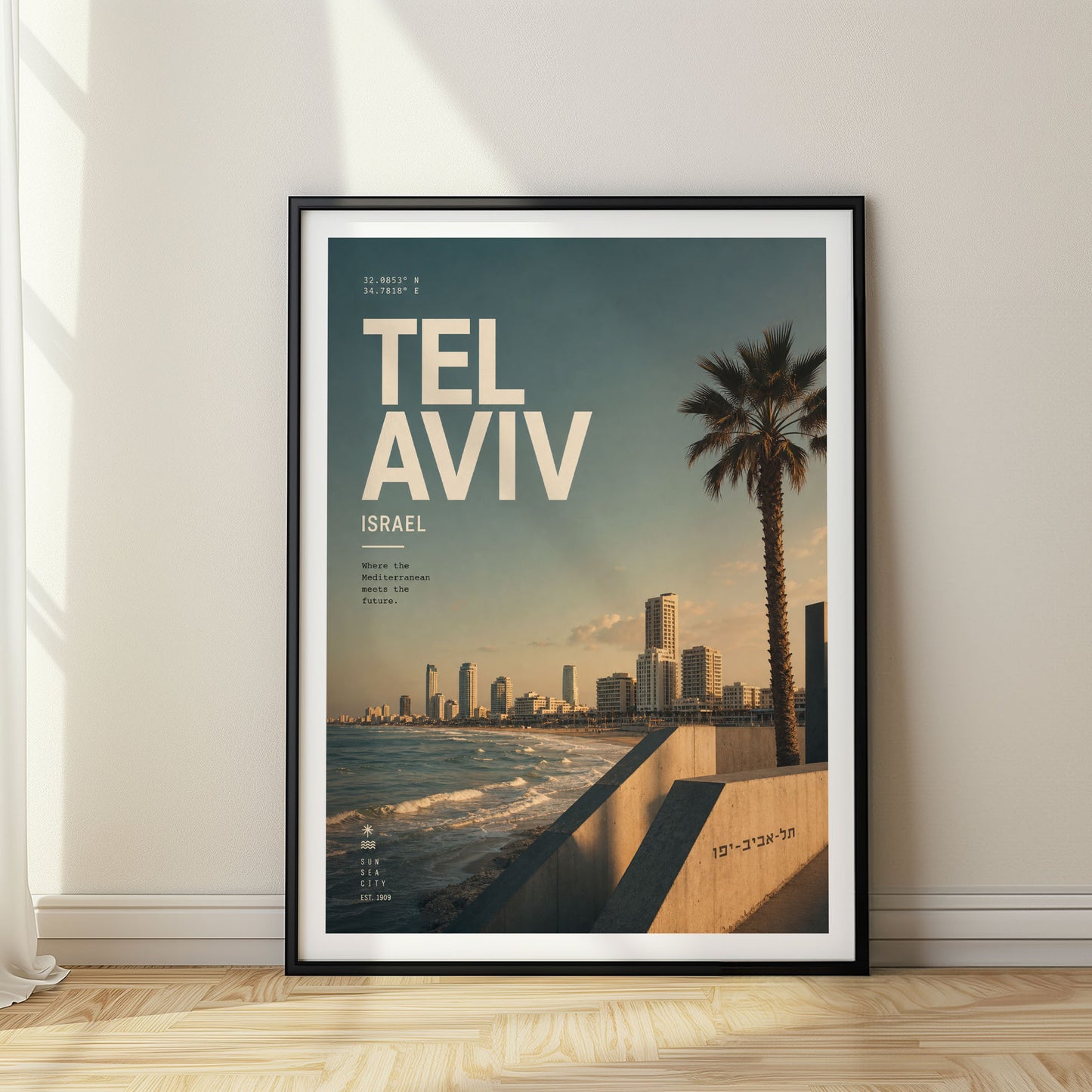 Tel Aviv, Israel